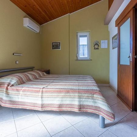 Apartman Ellen 3 Crikvenica Esterno foto