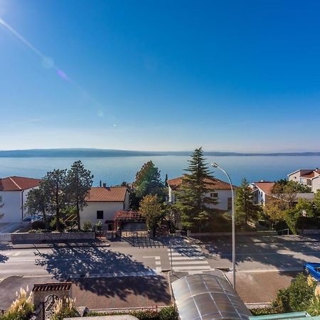 Apartman Ellen 3 Crikvenica Esterno foto