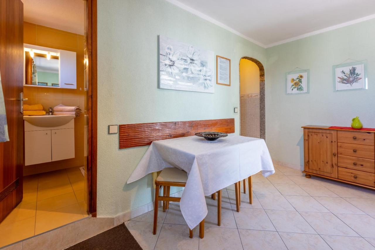 Apartman Ellen 3 Crikvenica Esterno foto