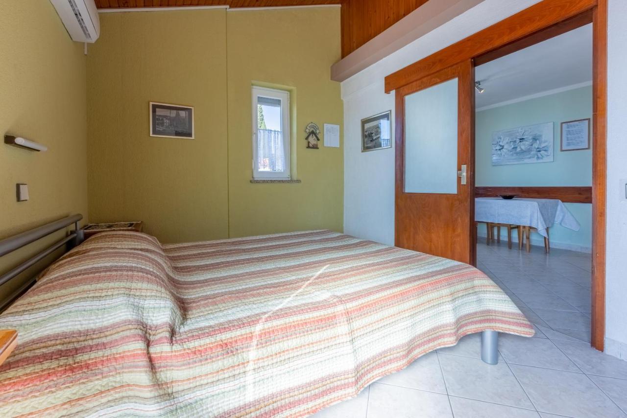 Apartman Ellen 3 Crikvenica Esterno foto