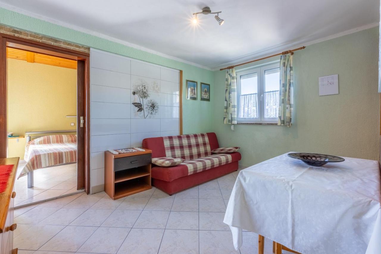 Apartman Ellen 3 Crikvenica Esterno foto